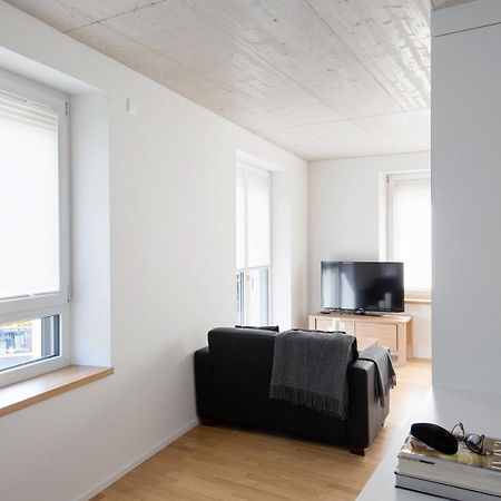 Nest - Kanzleistrasse 225 Zurych Zewnętrze zdjęcie