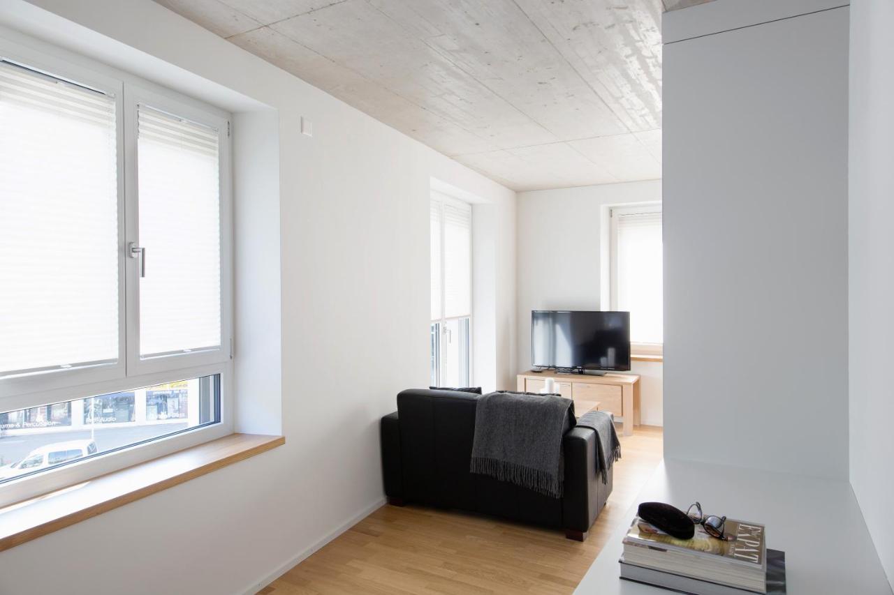 Nest - Kanzleistrasse 225 Zurych Zewnętrze zdjęcie