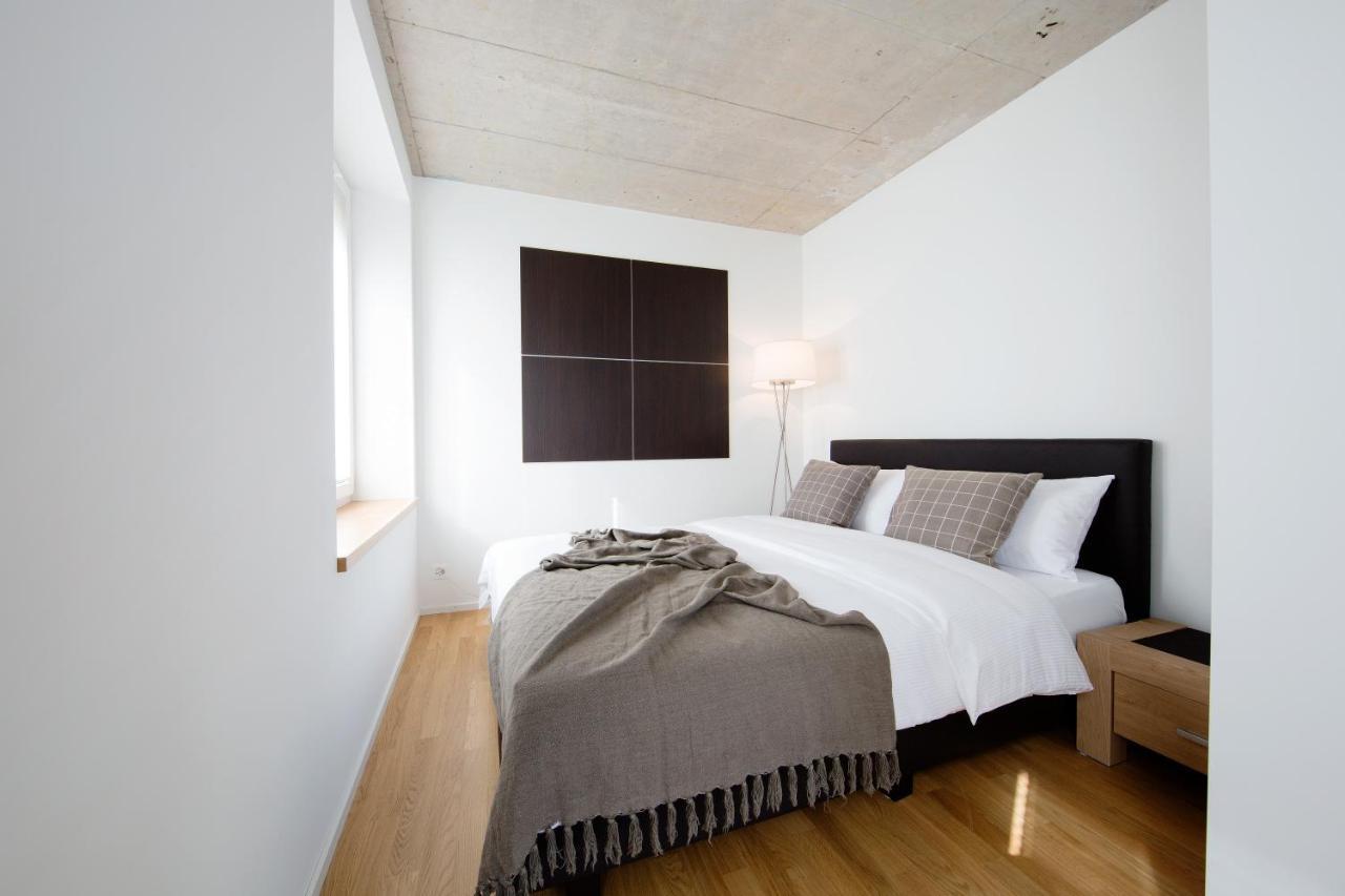 Nest - Kanzleistrasse 225 Zurych Zewnętrze zdjęcie