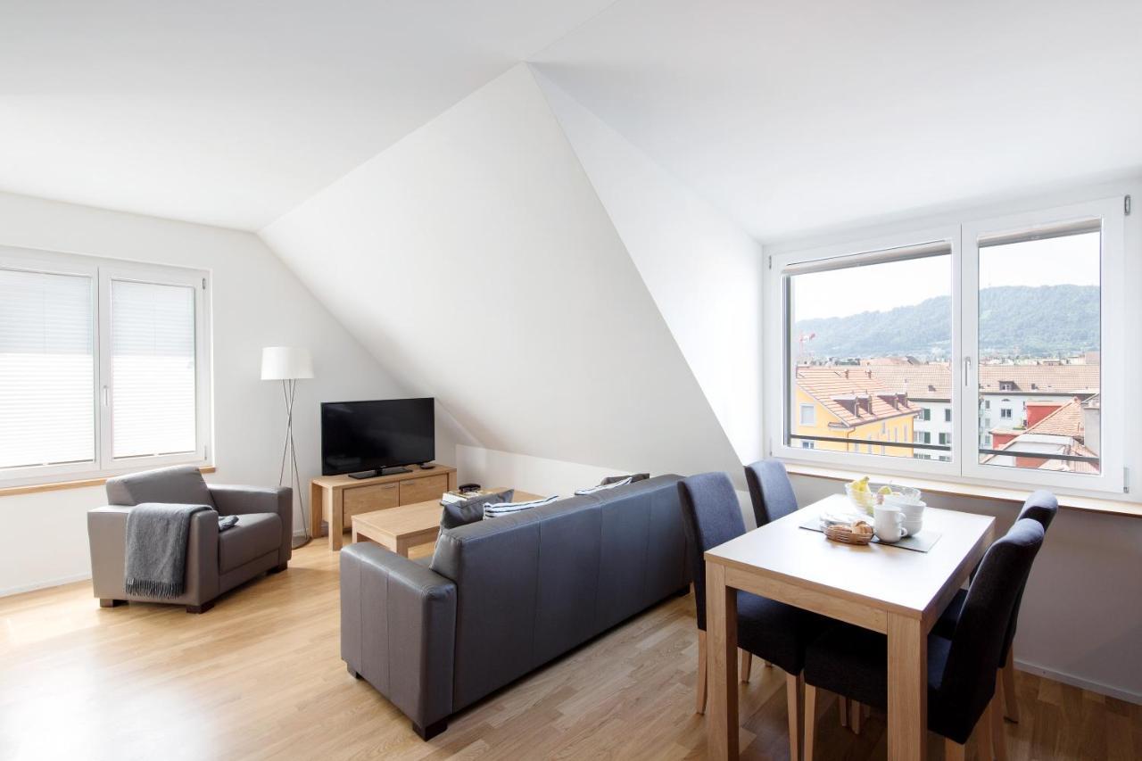 Nest - Kanzleistrasse 225 Zurych Zewnętrze zdjęcie