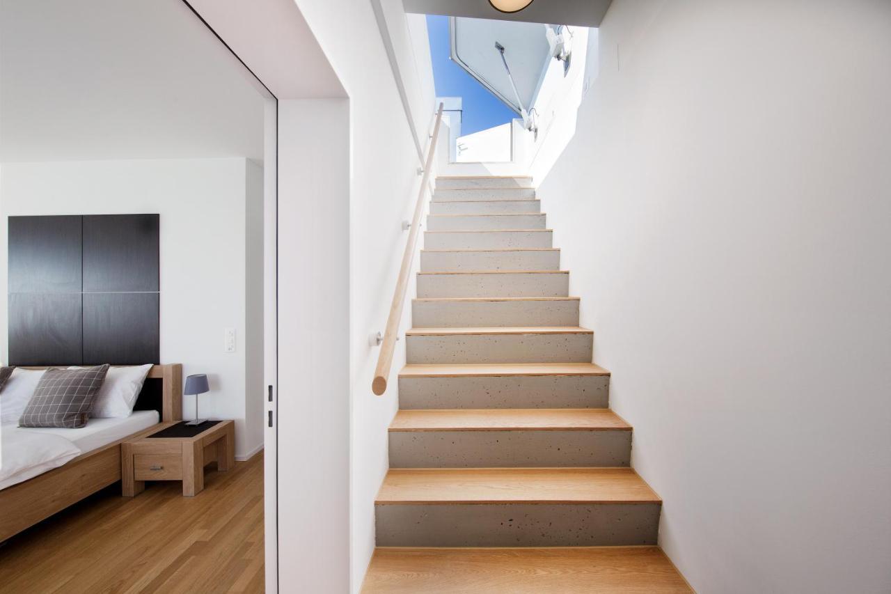 Nest - Kanzleistrasse 225 Zurych Zewnętrze zdjęcie