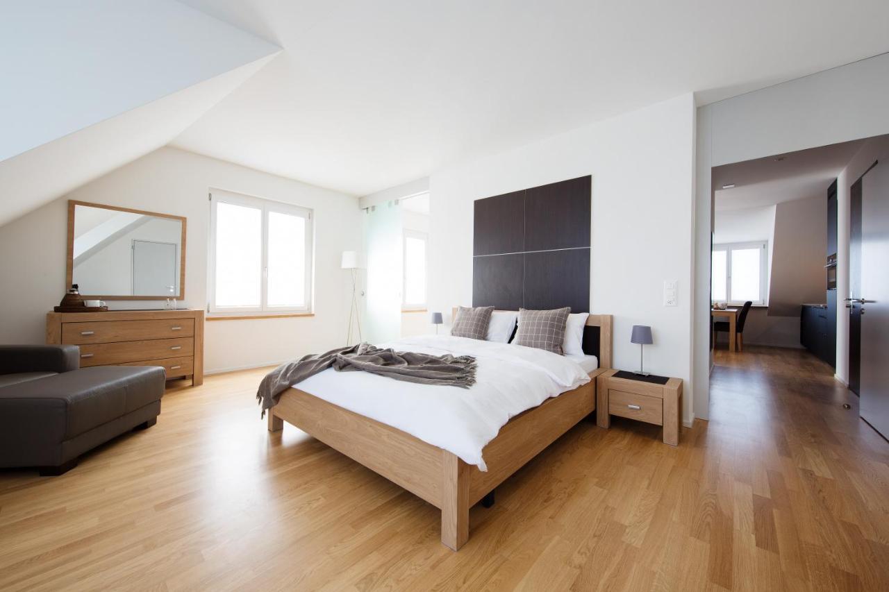 Nest - Kanzleistrasse 225 Zurych Zewnętrze zdjęcie